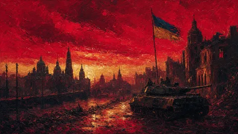 REPORTAGE : Oleksandrivka et Hulyaipole — l'Ukraine reprend l'initiative en juin 2026