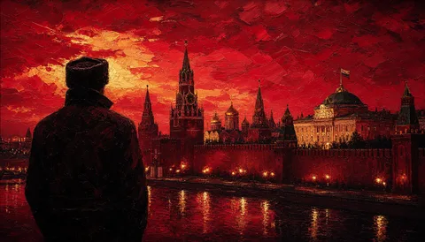 ENQUÊTE : Meurtre d'un dissident russe en Pologne — Moscou frappe au cœur de l'Europe