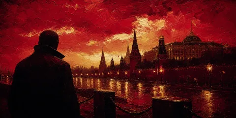 PROFILE: Spies from Beijing and Moscow — the United Kingdom, a global intelligence battlefield