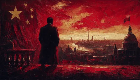 INVESTIGATION: Russia's War Economy Reaches Its Limits — What the Kiel Report Says