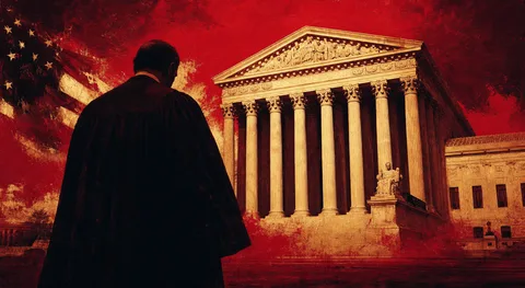 PROFILE: Muk Choi Lau and the 6-3 Supreme Court — When the Green Card Becomes Revocable