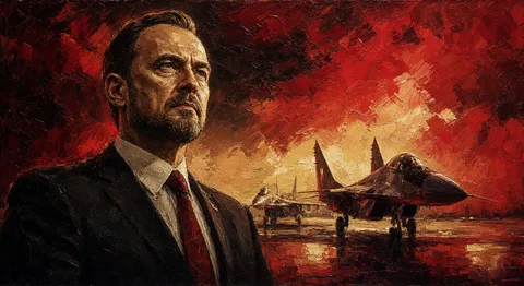 PORTRAIT : Kosiniak-Kamysz, le ministre polonais qui a mis les MiG-29 sur pause