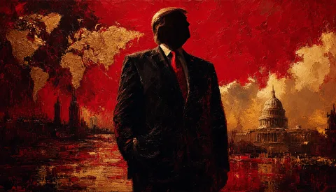 REPORTAGE : Taïwan lâchée — Trump sacrifie une démocratie sur l'autel du sommet Xi