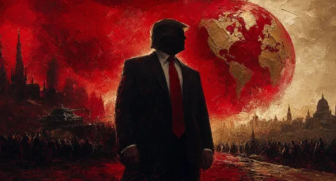 ÉDITORIAL : La Cour suprême donne et reprend — le bilan ambivalent de Trump le 29 juin