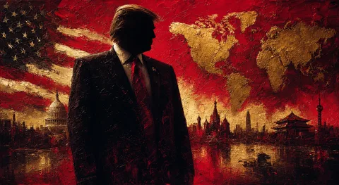 BILLET : La juge Talwani bloque Trump sur le vote par correspondance — la démocratie résiste encore
