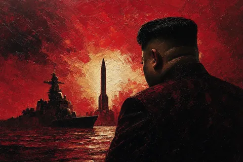INVESTIGATION: Kim Jong Un — nuclear program, new destroyer, and soldiers in Russia — Pyongyang escalates