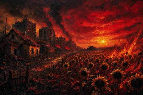 ESSAI : Le Royaume-Uni réinvente son armée autour des leçons d'Ukraine — 300 milliards £ en jeu