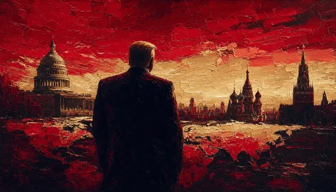LETTRE OUVERTE : Vladimir, tes ponts tombent — et avec eux, ton empire logistique