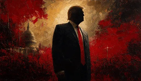 The Supreme Court stopped Trump, he struck back in three days