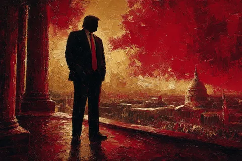 Bessent lance les comptes Trump et défend les gains crypto du président