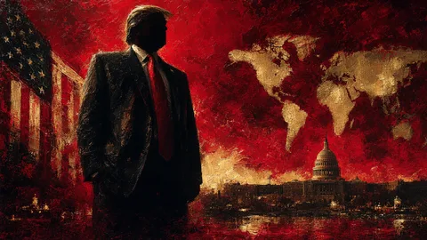 La Constitution résiste, un tribunal freine Trump sur l'immigration