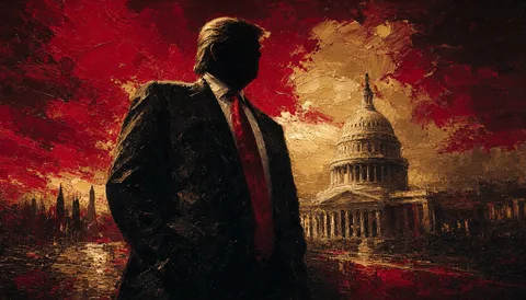 250 ans d'Amérique, un pays qui célèbre son histoire sous l'ombre de Trump