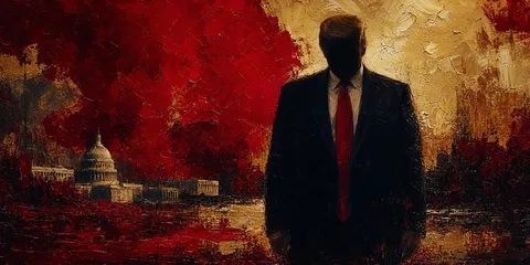 OPEN LETTER: Mr. Trump, why abandon USMCA now