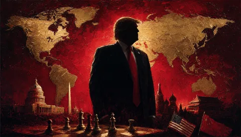Les divulgations financières de Trump révèlent 2 milliards de dollars