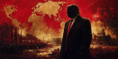 The Latino Vote, the Silent Revolt Threatening Trump