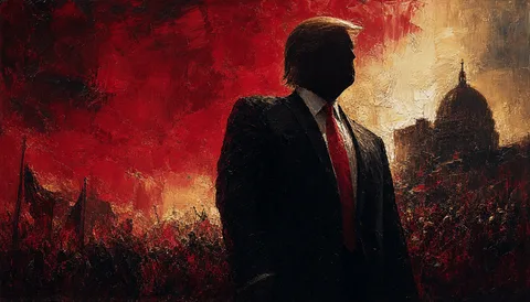 Le 14e amendement, ce texte de 1868 qui a résisté à Trump