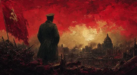 Kyiv Under the Rubble — the Night Russia Tried to Break Zelensky