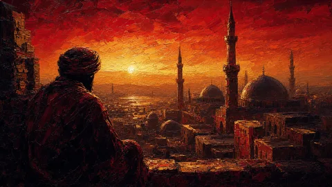 La guerre contre l'Iran n'est jamais vraiment terminée