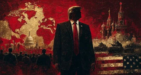 60 % des Américains jugent Trump déconnecté des vrais enjeux