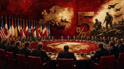 Le sommet d'Ankara testera vraiment l'engagement des 5% du PIB