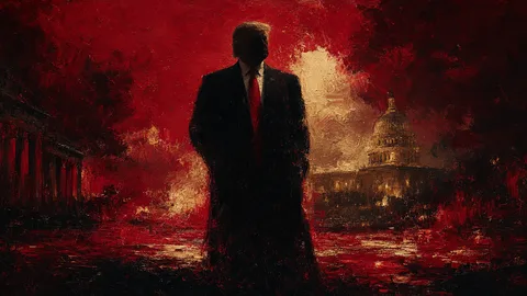 OPEN LETTER: Mr. Trump, the Panama Canal Is Not a Trophy