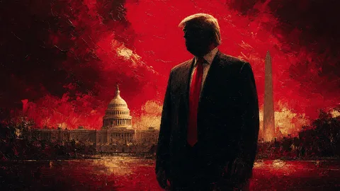 La Cour suprême sauve l'Amérique d'elle-même face à Trump