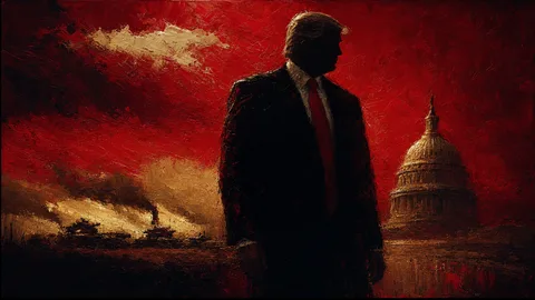 The Supreme Court Hands Trump Near-Imperial Power