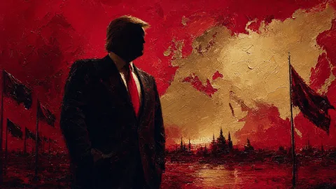 Trump Claims Victory in the Polls, the Numbers Say the Opposite