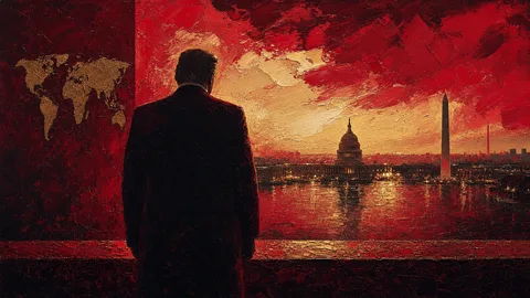 Republican Headwinds Ahead of the 2026 Midterms
