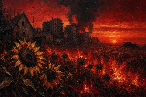 OPEN LETTER: To the 160 defenders of Mariupol finally home