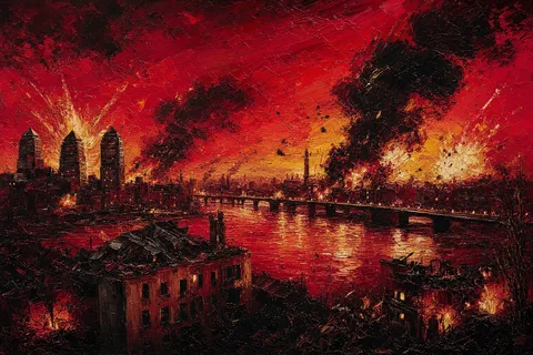 DÉCRYPTAGE : Dnipro et Nikopol sous les bombes — la tactique russe de terreur combinée décryptée