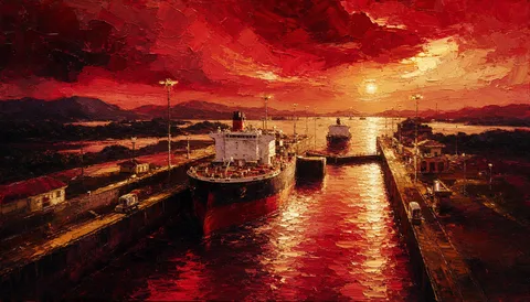 What the Congress report reveals about the Panama Canal