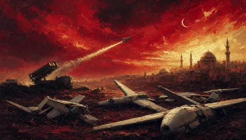 Poland locks down its eastern skies against Russian drones, here are the facts