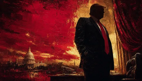 The NDAA and the FISA law held hostage by Trump's electoral standoff