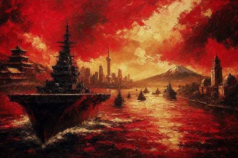 Beijing, stop bullying Manila and Tokyo in the South China Sea
