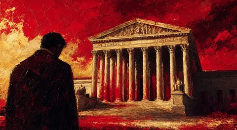 The Supreme Court redraws presidential power over agencies