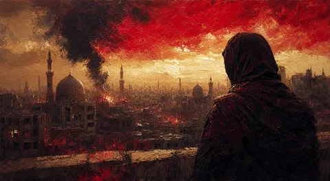 Gaza hits 1000 days of war under a ceasefire hanging by a thread