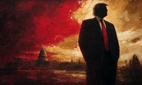 Trump's $400M ballroom, a contract with no bidding process