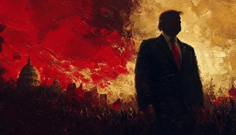 57 000 emplois en juin, l'Amérique de Trump s'essouffle en silence