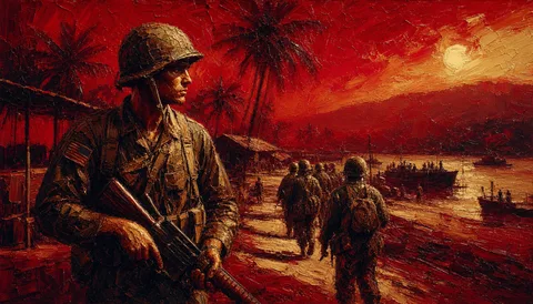 Washington's quiet troop pullback from Nigeria after an anti-terror win