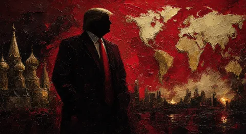 Jack Smith Denounces an Attack on the Rule of Law Under Trump