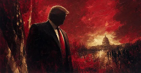 60% of Americans Say Trump Is Out of Touch With Their Real Priorities