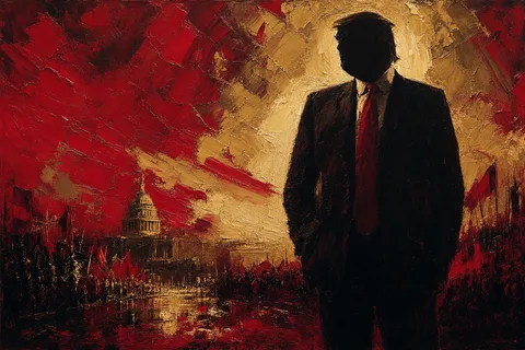 Trump discloses $1.4 billion in cryptocurrency income