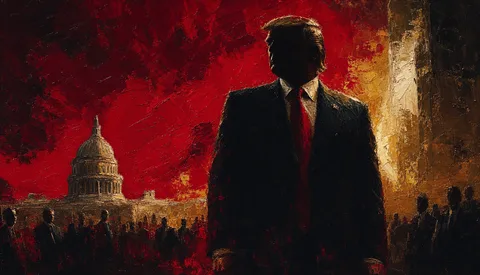 La colère de Trump contre son propre camp au Sénat