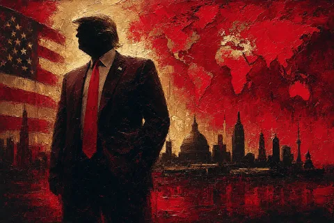 REPORTAGE : L'Europe presse Trump d'héberger Zelensky et Poutine — le G7 comme ultime levier