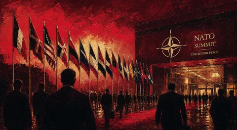 Did Bulgaria really surpass NATO's 2% target