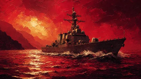 La menace houthie en mer Rouge, vraiment éteinte ?
