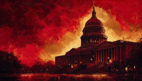 Congress's Epstein Investigation Nears One Year, and Questions Keep Piling Up