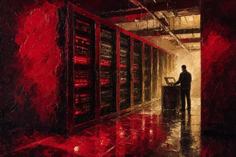 What the Microsoft-Nvidia-Anthropic Alliance Really Reveals on Azure