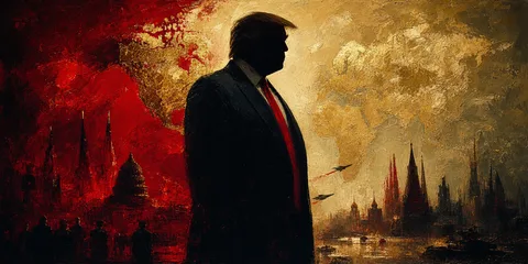 Panama, Trump promet de bloquer la « prise de contrôle » chinoise du canal
